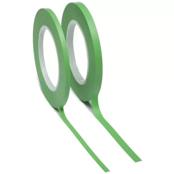 Colad Fine Line Zielona Taśma Do Precyzyjnego Maskowania 3mm x 55m