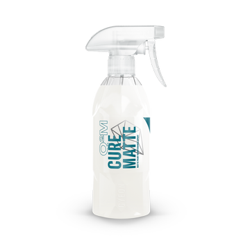 GYEON Q2M Cure Matte 400 ml Sealant Do Matowych Lakierów