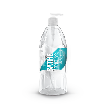 GYEON Q2M Bathe Essence 1000 ml Niezwykle Skoncentrowany Szampon Do Mycia  1:2000