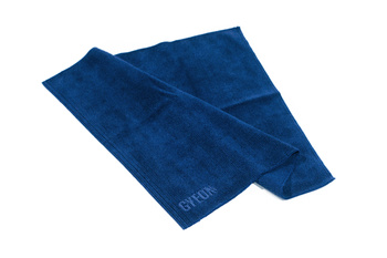 GYEON Q2M BaldWipe EVO 40x40 - Wszechstronna ściereczka detailingowa