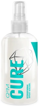 GYEON Q2M Cure 100 ml Konserwujący Środek Do Powłok Ceramicznych
