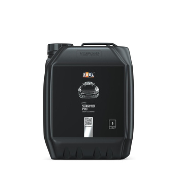 ADBL Shampoo PRO 5L Profesjonalny Szampon Do Odtykania i Pielęgnacji Powłok