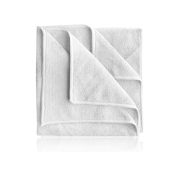 Mikrofibra Monster Shine APT 40x40cm Biała
