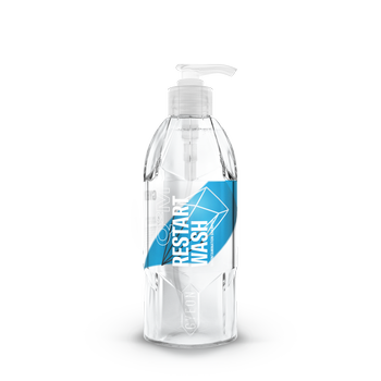 GYEON Q²M RestartWash 400 ml Szampon Odtykający Powłoki