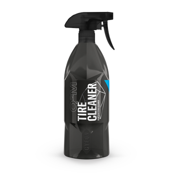 GYEON Q²M TireCleaner 1000 ml Środek Do Czyszczenia Opon i Gumy