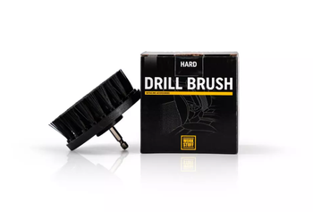 Work Stuff Drill Brush Hard