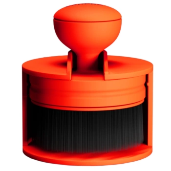 CARPRO DarkSide tyre brush