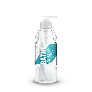GYEON Q2M Bathe Essence 400 ml Niezwykle Skoncentrowany Szampon Do Mycia 1:2000
