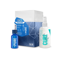 GYEON Q2 Pure EVO 30 ml Najbardziej Skoncentrowana Ochrona SiO2 Jednowarstwowa Powłoka Ceramiczna