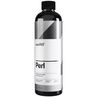 CarPro Perl Coat 500ml - środek do pielęgnacji opon, plastiku, winylu, gumy