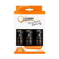 Honey Combination TEST BOX
