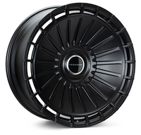 Vossen S21-12 Zestaw Kół Firmy Vossen