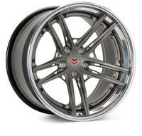 Vossen S21-03 3 Częściowe Zestaw Kół Firmy Vossen