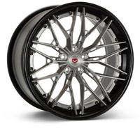 Vossen S21-02 3 Częściowe Zestaw Kół Firmy Vossen