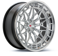 Vossen LC3-02- 3 Częściowe Zestaw Kół Firmy Vossen