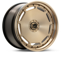 Vossen GEN-06 3 częściowe Zestaw Kół Firmy Vossen