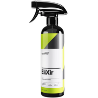 CarPro Elixir 500ml – szybki i łatwy w aplikacji quick detailer, wysoka głębia i połysk