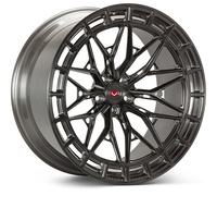 Vossen LC3-02 Zestaw Kół Firmy Vossen