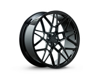 URBAN UV-1 FORGED WHEELS BY VOSSEN - Zestaw Kutych Kół Vossen x Urban
