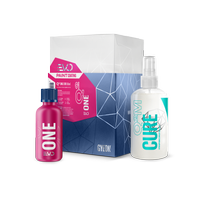 GYEON Q2 One EVO 50 ml Łatwa W Aplikacji Powłoka Ceramiczna