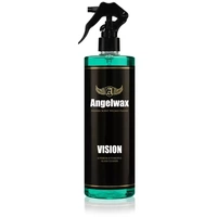 Angelwax VISION Skuteczny Płyn Do Mycia Szyb 500ml