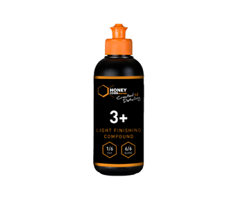 Honey Combination Light Finishing Compound 3+ 250ml