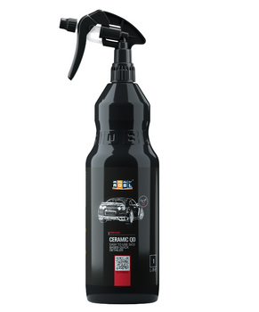 ADBL Ceramic QD 1L Quick Detailer Z Dużą Zawartością SiO2