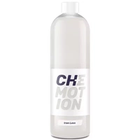 Chemotion Iron Less Pół Żelowy Środek Do Usuwania Osadów Metalicznych 500ml
