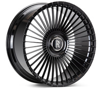 Kute felgi Vossen Forged: Series 17 S17-16 