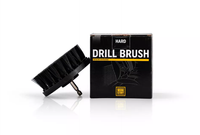 Work Stuff Drill Brush Hard