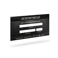 Voucher podarunkowy 500 PLN