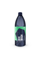 Q²M ECOWash 1000ml Szampon do Mycia Bezwodnego lub Bez Spłukiwania.