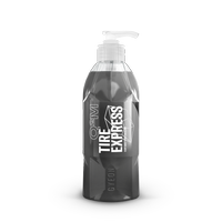 GYEON Q²M Tire Express 500 ml Dressing Do Opon i Gumy Do Regularnej Pielęgnacji O Matowym Wykończeniu