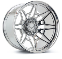 Vossen GNX-03 zestaw Kół Firmy Vossen