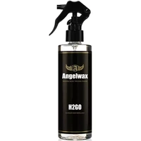 Angelwax H2GO Niewidzialna Wycieraczka 100ml