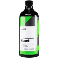 CarPro Reset Szampon O Doskonałych Właściwościach Czyszczących Odtykający Powłok:500 1L