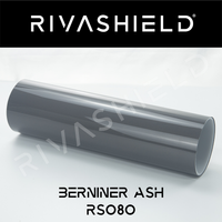 Folia PPF do zmiany koloru auta Rivashield Color Berniner Ash RS080