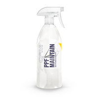 GYEON Q²M PPF Maintain 1000 ml Środek Do Pielęgnacji Folii PPF