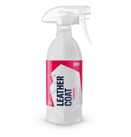 GYEON Q2 Leather Coat REDEFINED 500ml