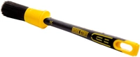 Work Stuff Detailing Brush Rubber Black Pędzel Detailingowy 30mm