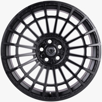 URBAN WX-3 -  Zestaw Kół Firmy Urban Land Rover Defender L663 