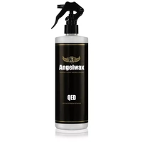 Angelwax QED Eksluzywny Quick Detailer 500ml
