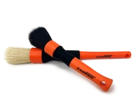 CarPro Detailing Brushes Zestaw Pędzelków Detailingowych