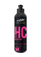 ZviZZer HC4000 Red Heavy Cut 250ml