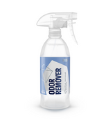 Q²M OdorRemover 500ml Spray Efektywnie Usuwający Zapachy