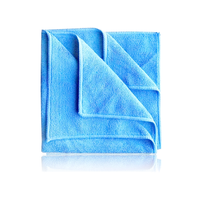 Mikrofibra Monster Shine APT 40x40cm Niebieska