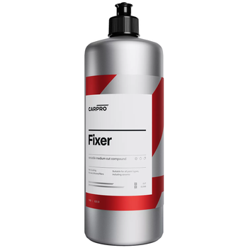 CarPro Fixer 1step polish 1L – jednoetapowa pasta polerska