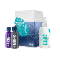 GYEON Q2 Syncro EVO 50 ml Dwuetapowa Powłoka Ceramiczna