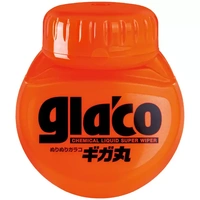 SOFT99 Glaco Roll On MAX Anniversary 30 Niewidzialna Wycieraczka 300ml