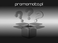 PROMOMOTO MYSTERY BOX
